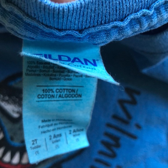 🧜🏼‍♀️3 for $15 item!🧜🏼‍♀️ Wilmington, NC tee - Picture 2 of 2